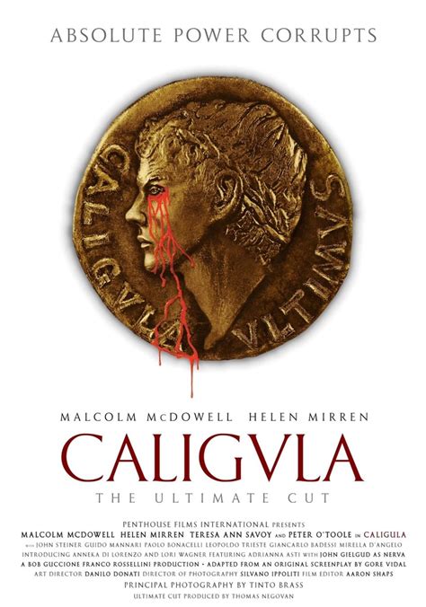 Watch Caligula: The Ultimate Cut 